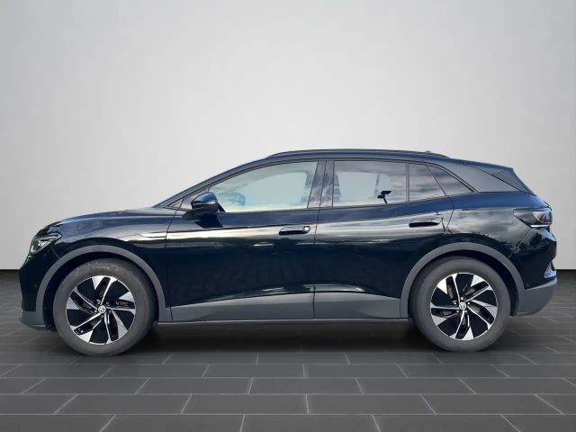 Volkswagen ID.4 Performance Pro