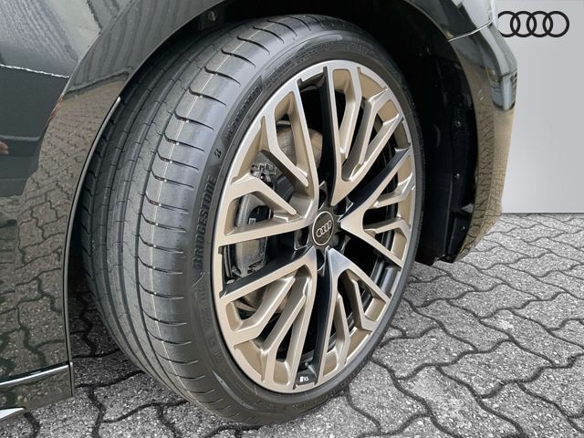 Audi A5 Avant Quattro S-Tronic