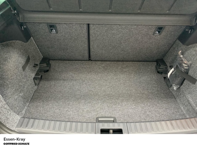 Seat Ibiza 1.0 TSI DSG