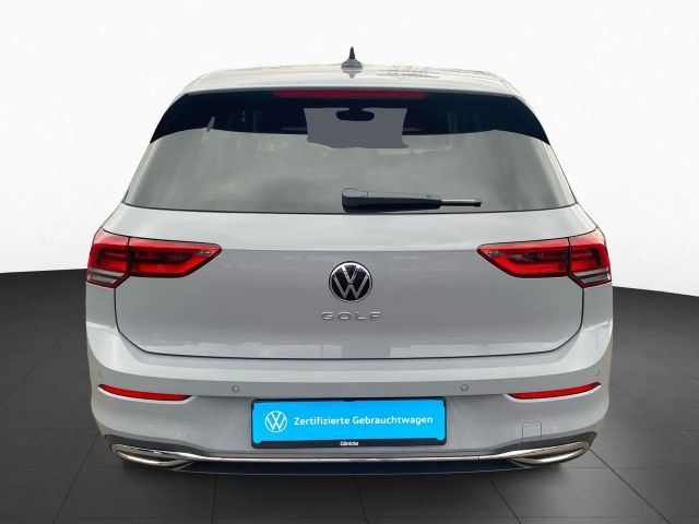 Volkswagen Golf 1.0 TSI Golf VIII Move