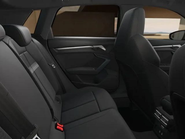 Audi A3 Hybride S-Tronic Sedan