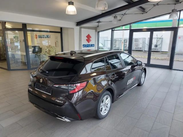 Suzuki Swace Comfort Hybrid