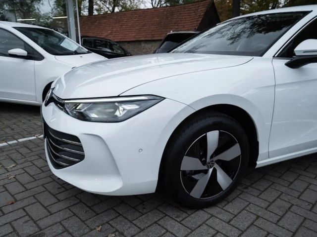 Volkswagen Passat Business DSG