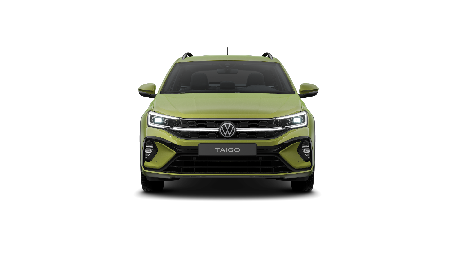 Volkswagen Taigo R-Line