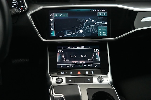 Audi A6 45 TDI Avant Quattro S-Tronic Sport