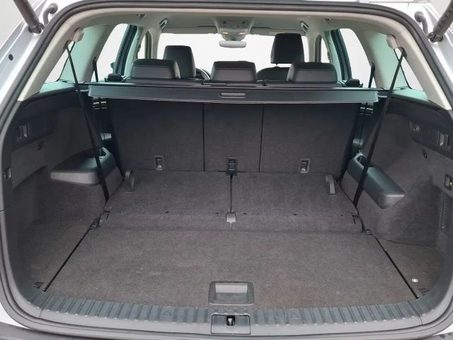 Skoda Kodiaq 1.5 TSI Style Style