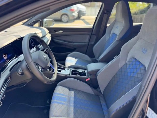 Volkswagen Golf 2.0 TSI 4Motion DSG