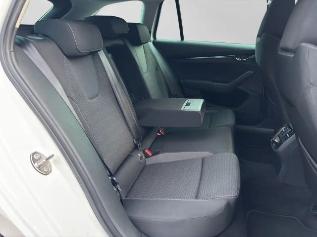 Skoda Octavia Ambition Combi iV