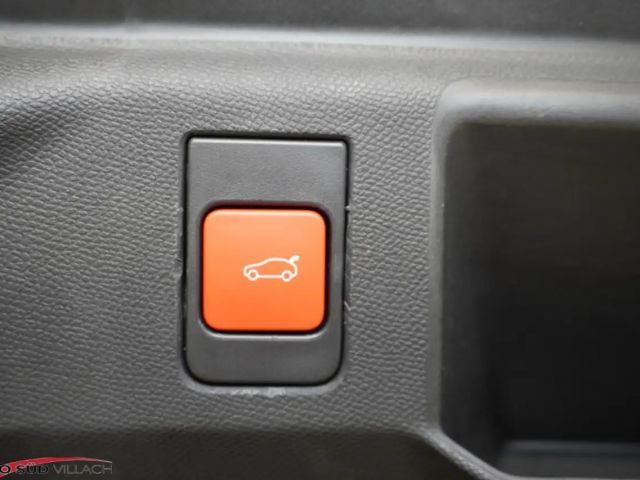 Peugeot 5008 GT-Line Hybrid