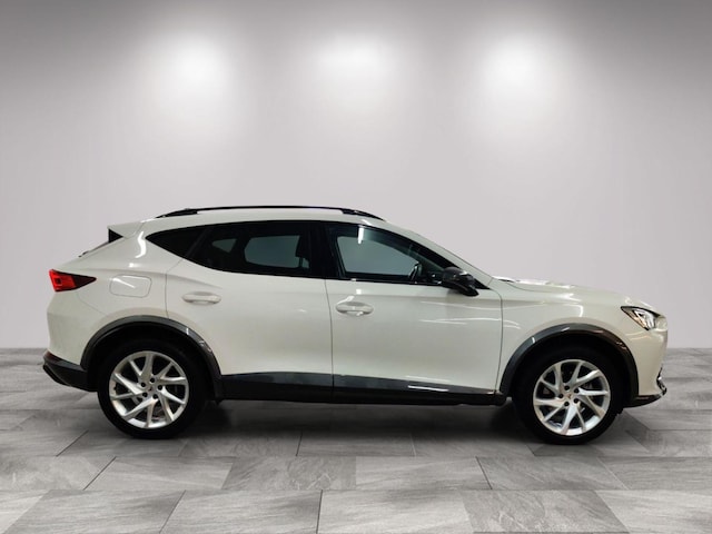 Cupra Formentor 1.4 e-Hybrid