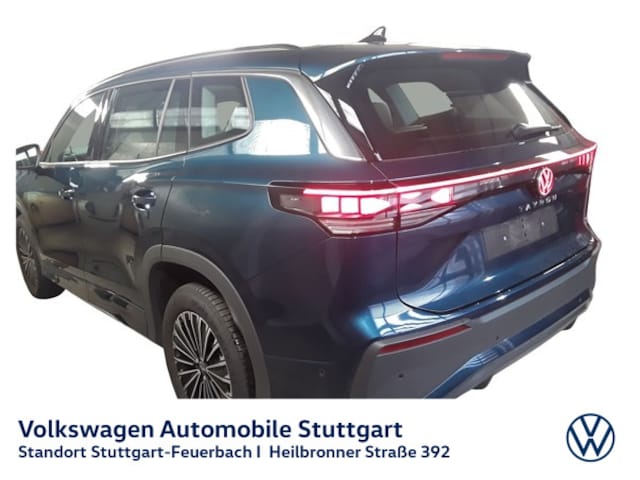 Volkswagen Tayron 2.0 TDI 4Motion DSG Life