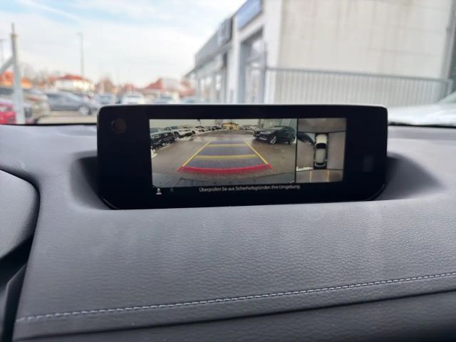 Mazda MX-30 SkyActiv e-Skyactiv