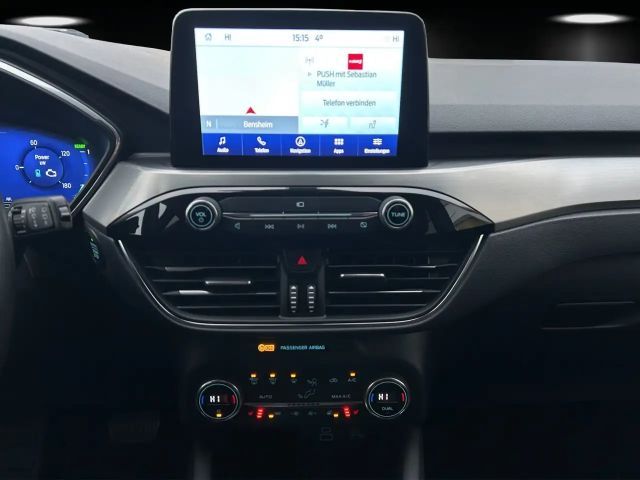 Ford Kuga Plug in Hybrid Titanium