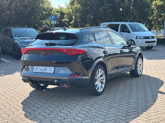 Cupra Formentor 1.4 e-Hybrid DSG