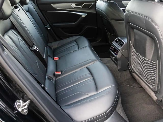 Audi A6 40 TDI S-Tronic Sport