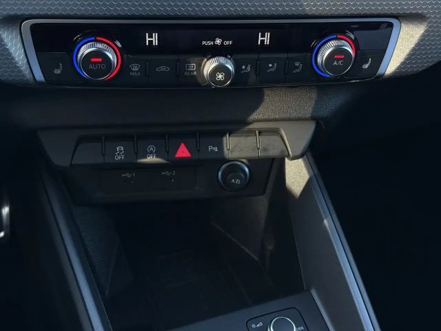 Audi A1 25 TFSI S-Line