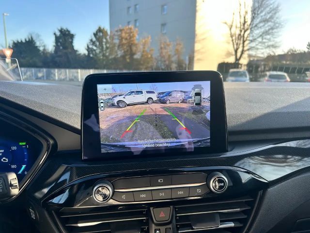 Ford Kuga AWD ST Line