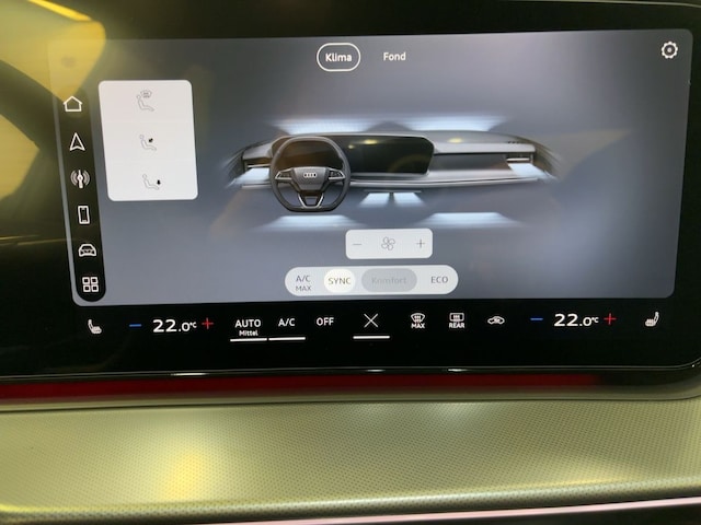 Audi Q3 Quattro S-Tronic