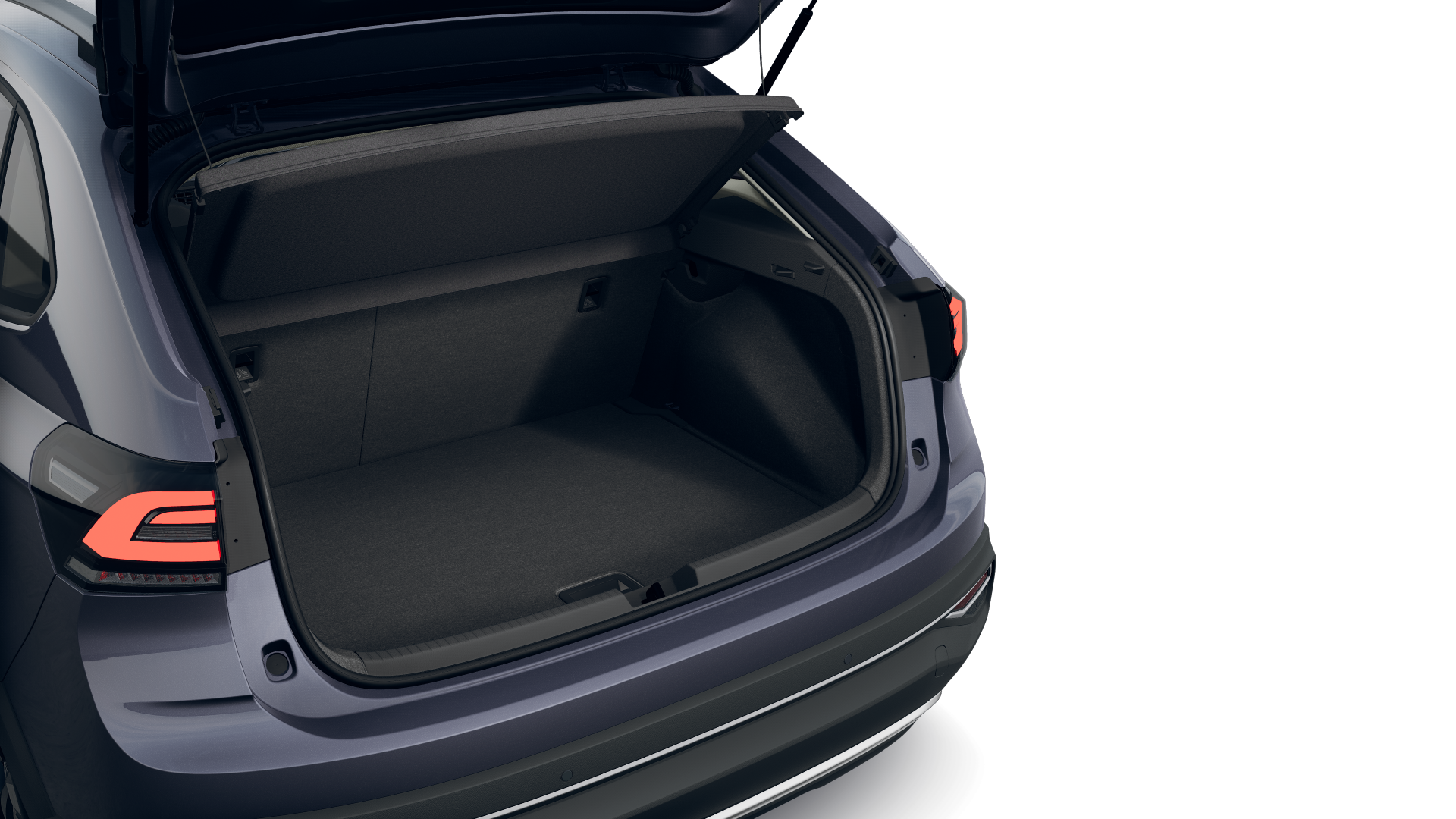 Volkswagen Taigo 1.0 TSI DSG Style