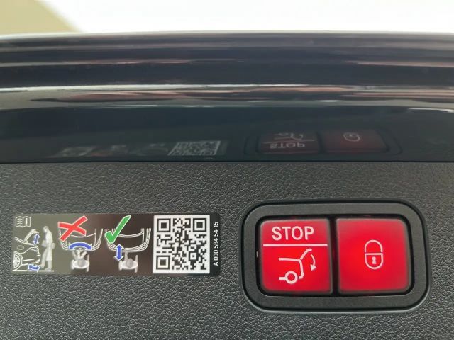 Mercedes-Benz E 220 AMG Line E 220 d Estate