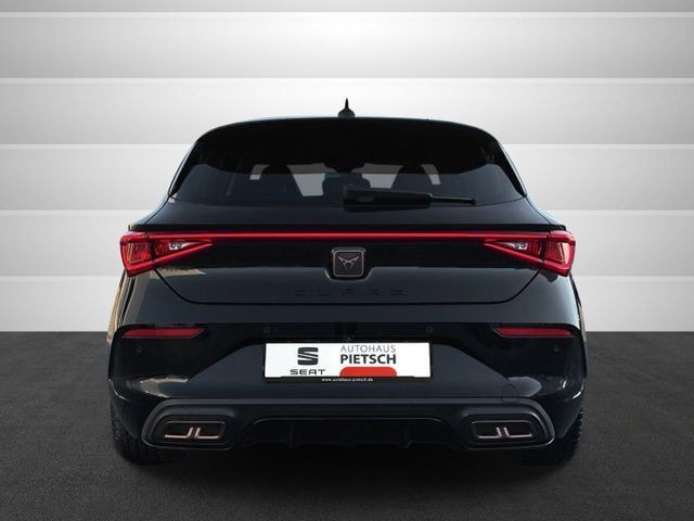 Cupra Leon 1.4 e-Hybrid