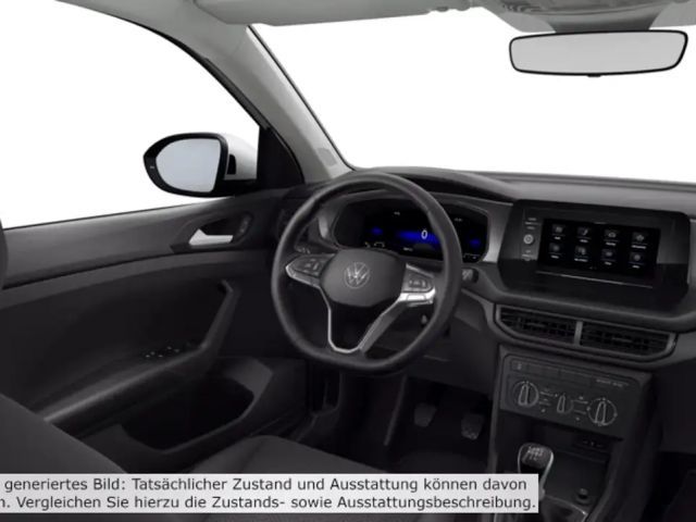 Volkswagen T-Cross 4Me TSI