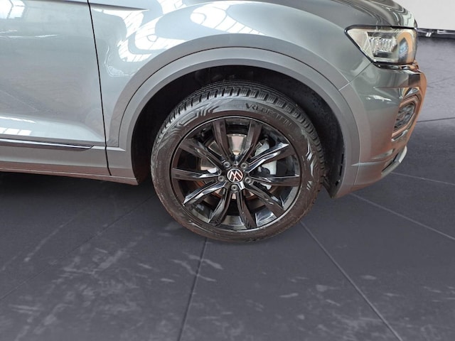 Volkswagen T-Roc 1.5 TSI Style