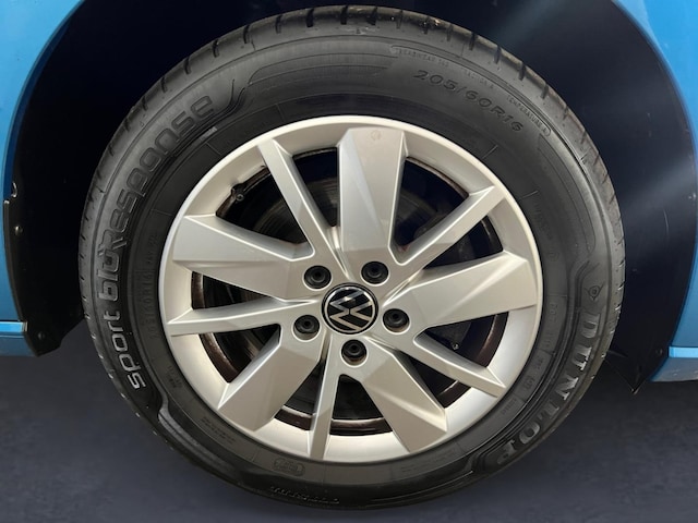 Volkswagen Caddy 2.0 TDI Life