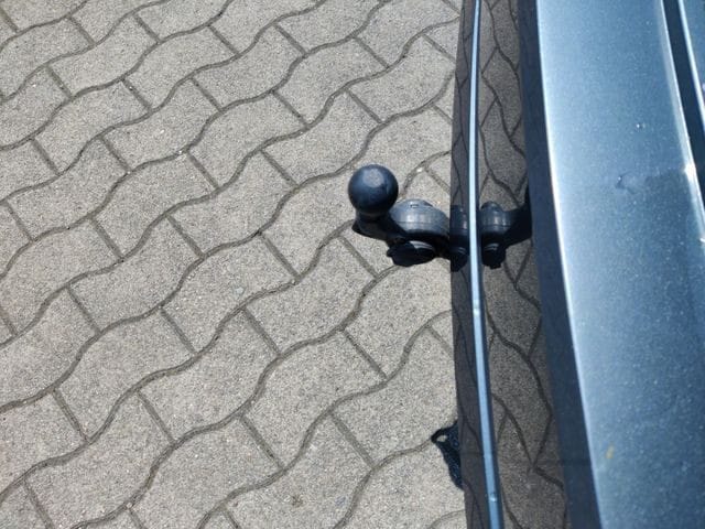 Skoda Octavia 2.0 TDI Active