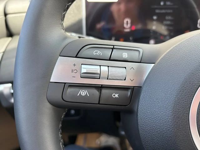 Hyundai Tucson 2WD T-GDi