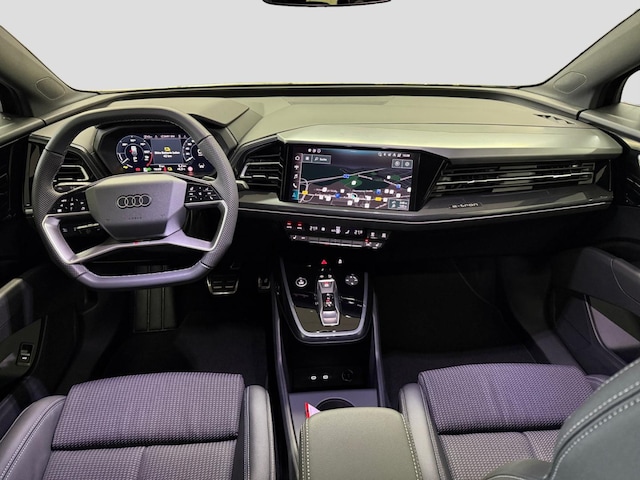 Audi Q4 e-tron 40