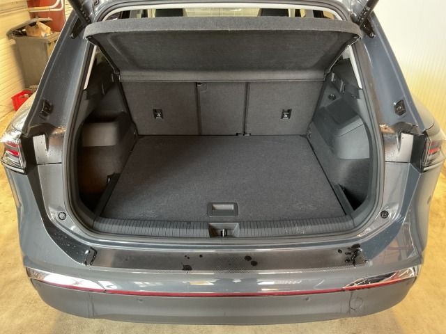 Volkswagen Tiguan 2.0 TDI DSG Elegance Elegance