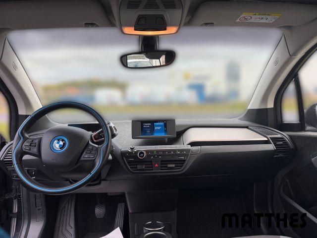 BMW i3 120Ah
