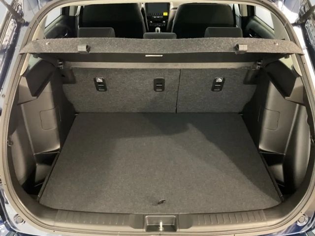 Suzuki Vitara Boosterjet Comfort