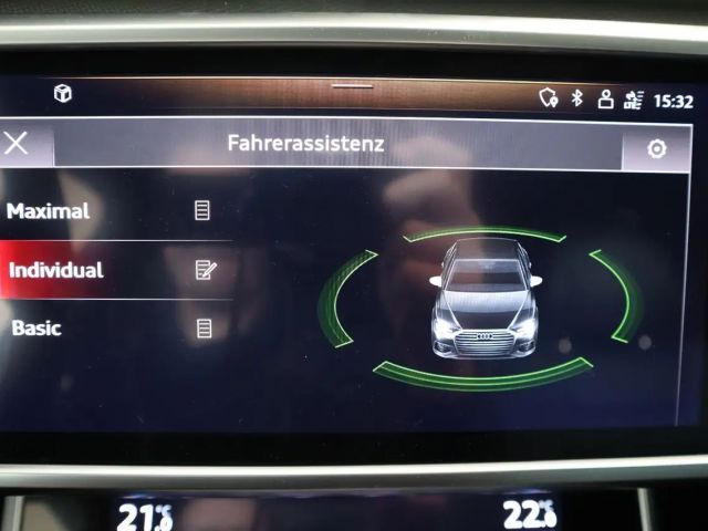 Audi A6 55 TFSI Quattro Sedan Sport