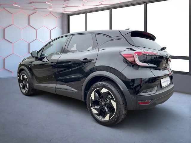 Renault Captur TCe 160 Techno