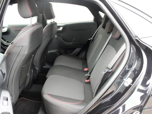 Ford Puma EcoBoost ST Line