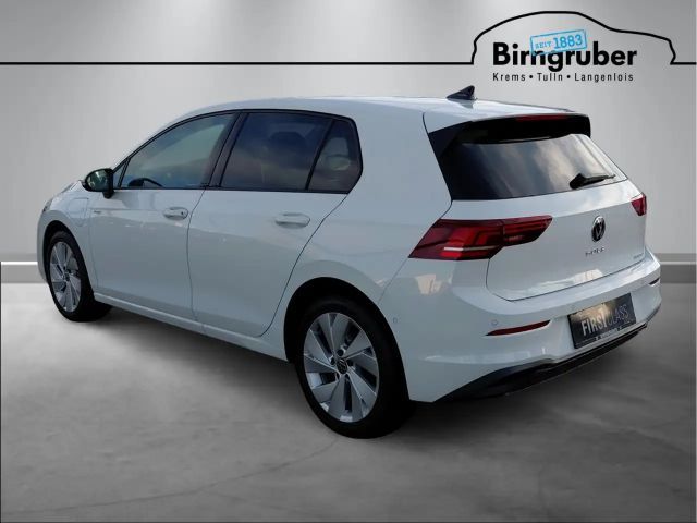 Volkswagen Golf DSG eHybrid