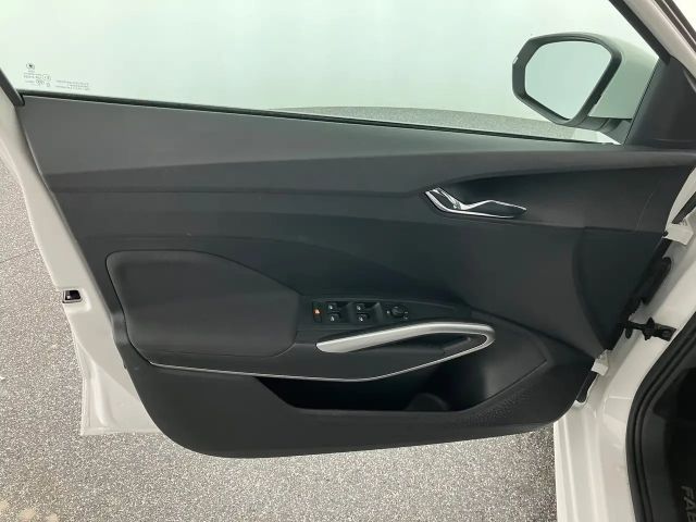 Skoda Fabia Style Style