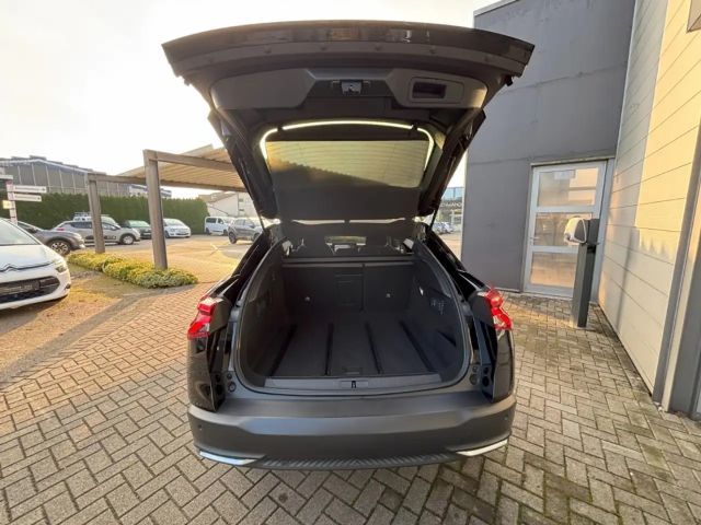 Citroën C5 X PureTech Shine