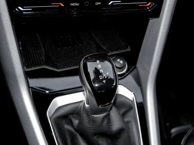 Volkswagen T-Roc 2.0 TDI DSG