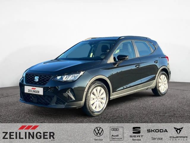 Seat Arona DSG Style