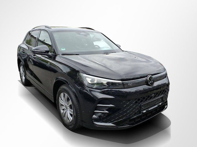 Volkswagen Tiguan 1.5 eTSI DSG IQ.Drive R-Line
