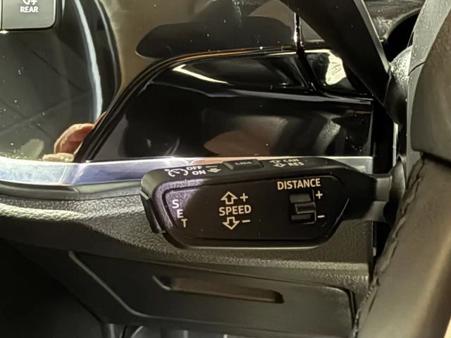 Audi Q3 35 TDI Sportback