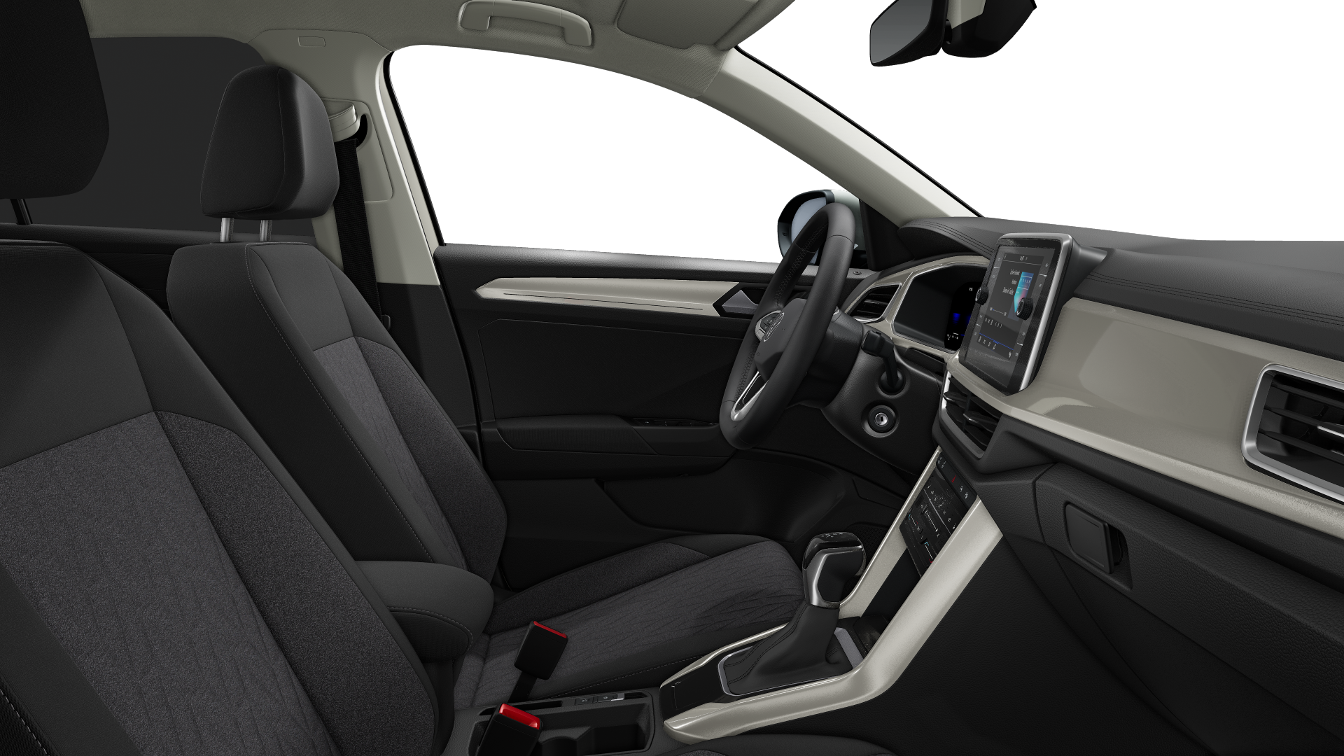 Volkswagen T-Roc 1.5 TSI DSG Move