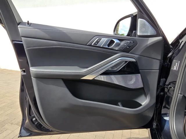 BMW X6 60i Komfortsitze*Standhzg*AHK*DAPro*PanoSky*