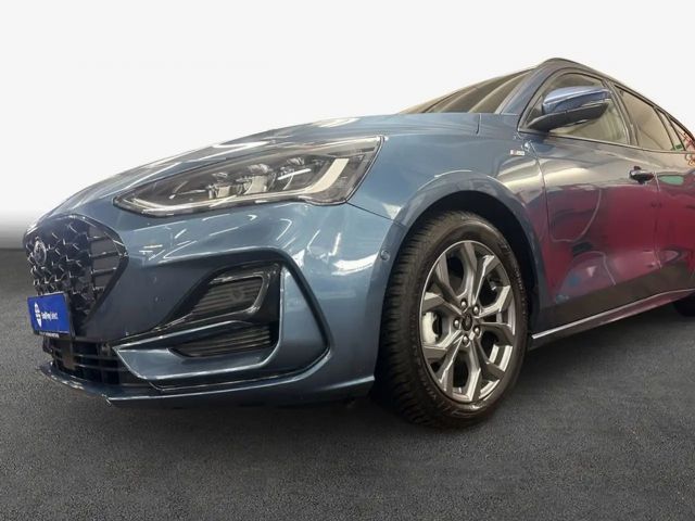 Ford Focus EcoBoost ST Line Wagon
