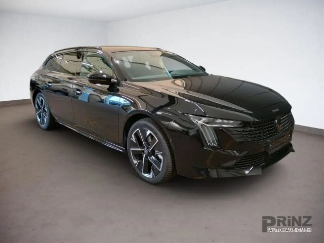 Peugeot 508 GT-Line SW