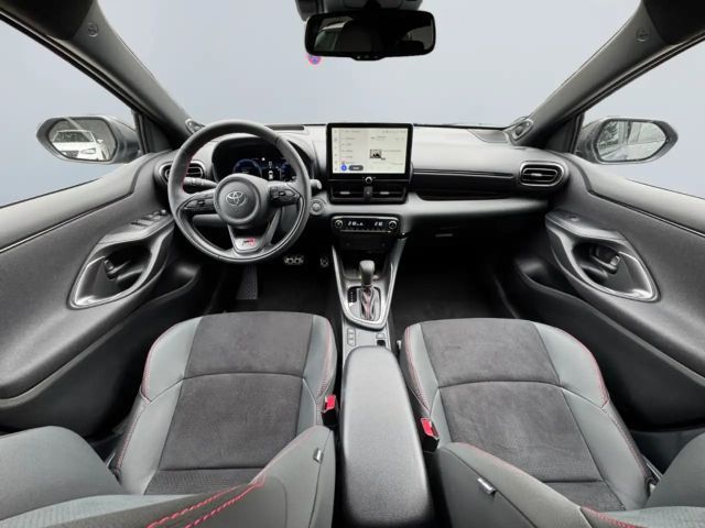 Toyota Yaris GR Hatchback Hybride