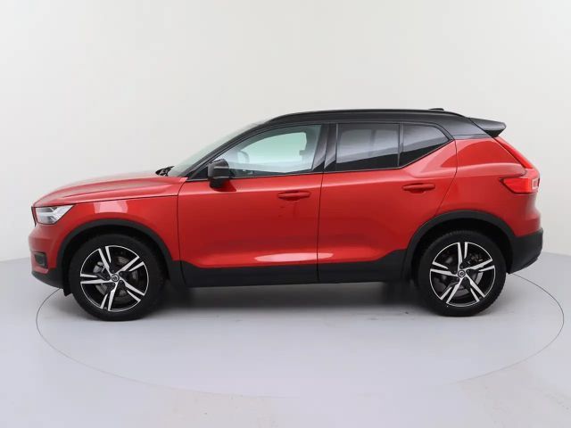 Volvo XC40 Geartronic R-Design
